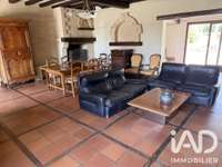 Vente maison 12 pièces