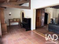 Vente maison 12 pièces