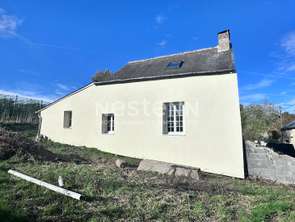 Vente Maison 1 pièceSaint-Aubin-le-Dépeint