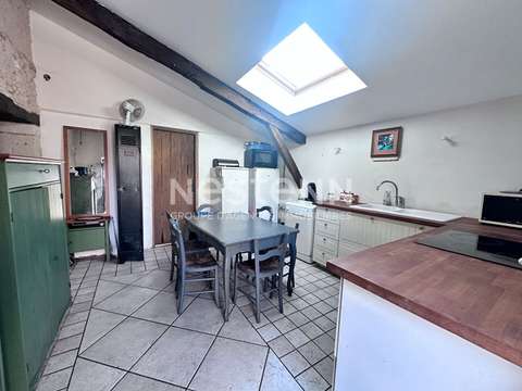 Vente maison 1 pièce Vente maison 1 pièce