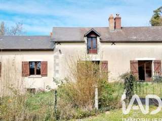 Vente maison 7 pièces Vente maison 7 pièces