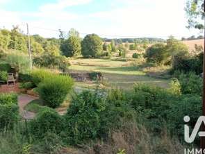 Vente Maison 5 chambresSaint-Aubin-le-Dépeint