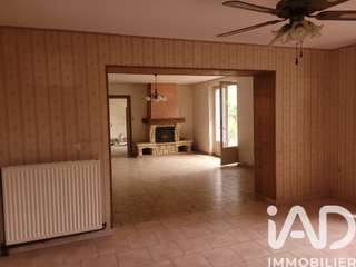 Vente maison 7 pièces Vente maison 7 pièces
