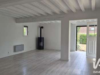 Vente Maison 3 chambresSaint-Aubin-lès-Elbeuf