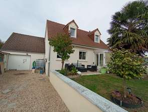 Vente Maison 2 chambresSaint-Aubin-lès-Elbeuf