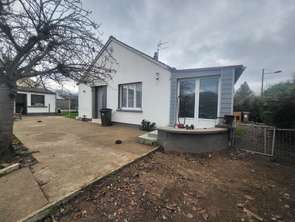 Vente Maison 3 chambresSaint-Aubin-lès-Elbeuf