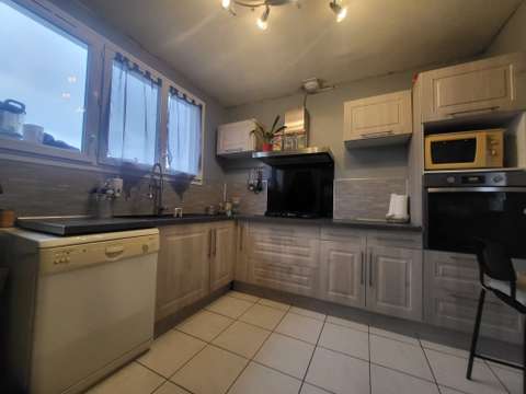 Vente maison 5 pièces Vente maison 5 pièces