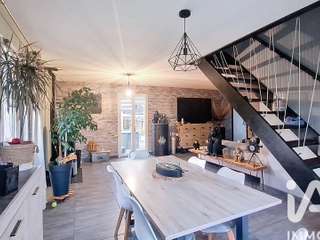 Vente maison 5 pièces Vente maison 5 pièces