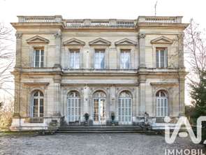 Vente Maison 6 chambresSaint-Aubin-lès-Elbeuf