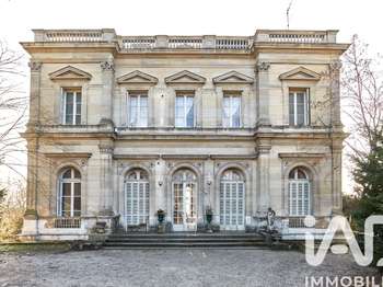 Vente maison 14 pièces Saint-Aubin-lès-Elbeuf 76