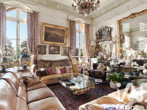 Vente maison 14 pièces Vente maison 14 pièces