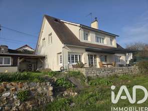 Vente Maison 4 chambresSaint-Aubin-lès-Elbeuf