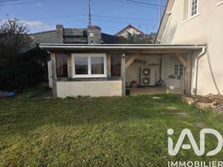 Vente maison 7 pièces Vente maison 7 pièces