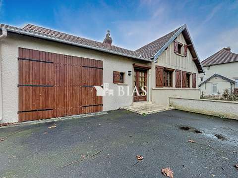 Vente maison 3 pièces Saint-Aubin-lès-Elbeuf 76