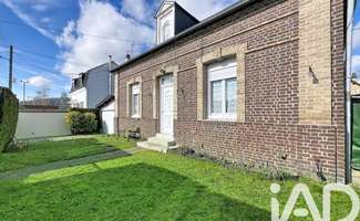 Photo Vente maison Saint-Aubin-lès-Elbeuf