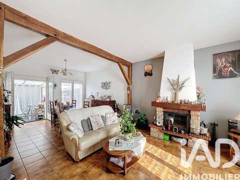 Vente maison 4 pièces Vente maison 4 pièces