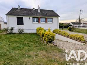 Vente Maison 3 chambresSaint-Aubin-lès-Elbeuf