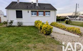 Photo Vente maison Saint-Aubin-lès-Elbeuf