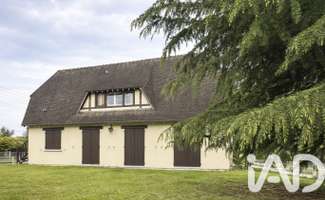 Photo Vente maison Saint-Aubin-lès-Elbeuf