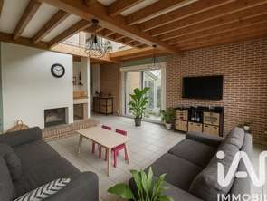 Vente Maison 3 chambresSaint-Aubin-lès-Elbeuf