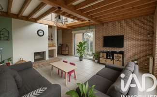 Photo Vente maison Saint-Aubin-lès-Elbeuf