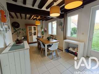 Vente maison 6 pièces Vente maison 6 pièces