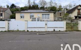 Photo Vente maison Saint-Aubin-lès-Elbeuf