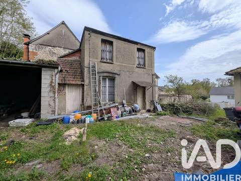 Vente maison 4 pièces Vente maison 4 pièces