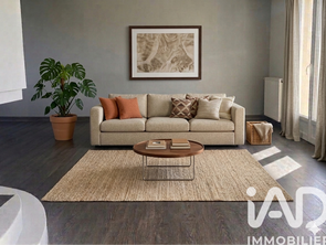 Vente Maison 3 chambresSaint-Aubin-lès-Elbeuf