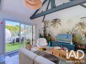 Vente Maison 3 chambresSaint-Aubin-lès-Elbeuf