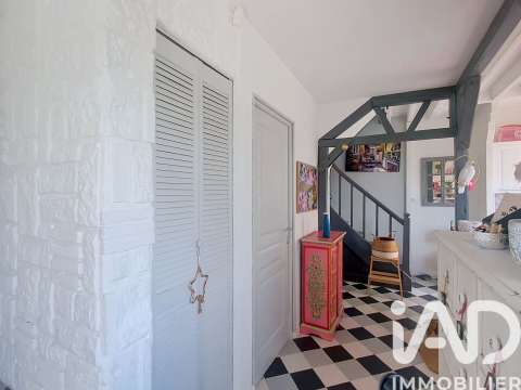 Vente maison 5 pièces Vente maison 5 pièces