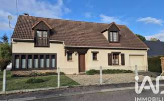 Photo Vente maison Saint-Aubin-lès-Elbeuf