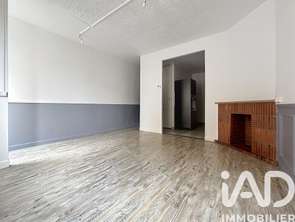 Vente Maison 2 chambresSaint-Aubin-lès-Elbeuf