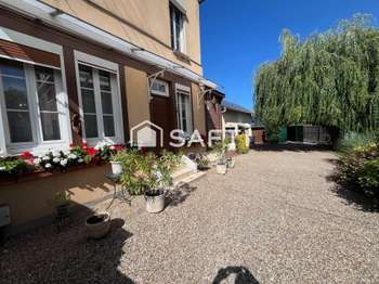 Vente Maison 2 chambresSaint-Aubin-lès-Elbeuf