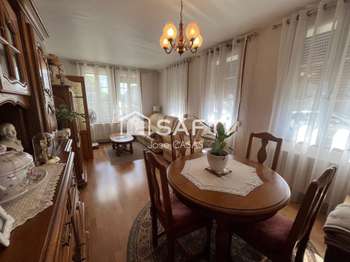 Vente maison 3 pièces Vente maison 3 pièces