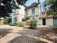 Vente maison 10 pièces Vente maison 10 pièces