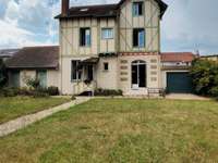 Vente maison 10 pièces Vente maison 10 pièces