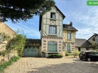 Vente maison 10 pièces Vente maison 10 pièces
