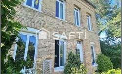 Photo Vente maison Saint-Aubin-lès-Elbeuf