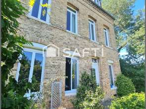 Vente Maison 2 chambresSaint-Aubin-lès-Elbeuf