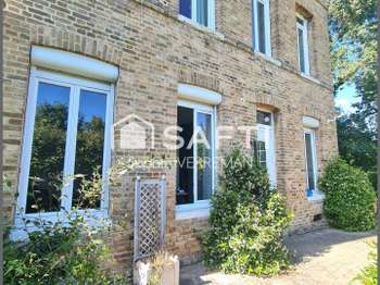 Vente Maison 2 chambresSaint-Aubin-lès-Elbeuf
