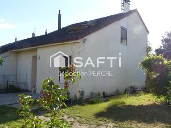 Vente Maison 4 chambresSaint-Aubin-lès-Elbeuf