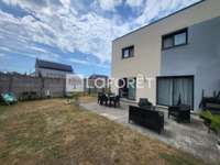 Vente maison 4 pièces Vente maison 4 pièces