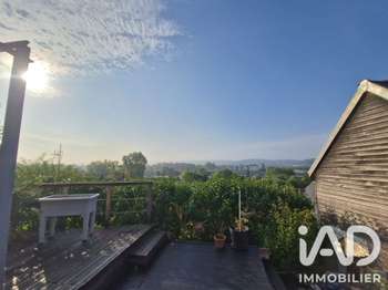 Vente Maison 1 chambreSaint-Aubin-lès-Elbeuf