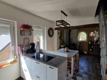 Vente maison 3 pièces Saint-Aubin-lès-Elbeuf 76