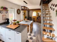 Vente maison 3 pièces Vente maison 3 pièces