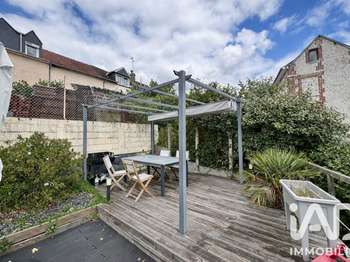 Vente maison 3 pièces Vente maison 3 pièces