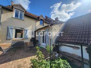 Vente Maison 2 chambresSaint-Aubin-lès-Elbeuf