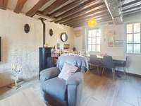Vente maison 4 pièces Vente maison 4 pièces