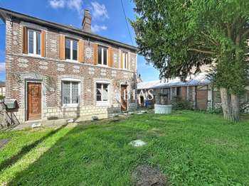 Vente Maison 3 chambresSaint-Aubin-lès-Elbeuf